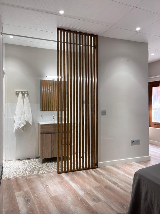 Appartamento Casa Baselga Apartamento Barbastro Esterno foto